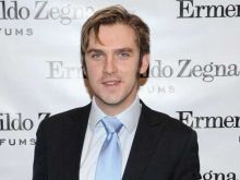 Dan Stevens