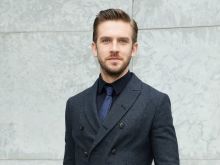 Dan Stevens