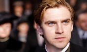 Dan Stevens