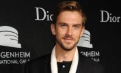 Dan Stevens