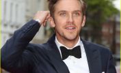 Dan Stevens