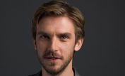 Dan Stevens