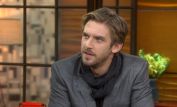 Dan Stevens