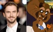 Dan Stevens