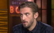 Dan Stevens