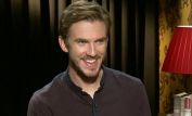 Dan Stevens