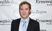 Dan Stevens