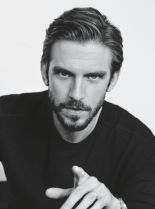 Dan Stevens