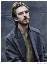 Dan Stevens