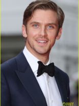 Dan Stevens