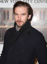 Dan Stevens