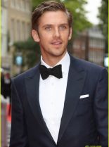 Dan Stevens