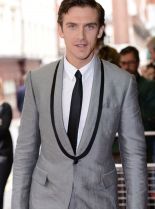 Dan Stevens photo
