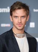 Dan Stevens