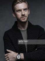 Dan Stevens