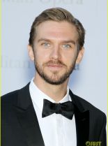 Dan Stevens
