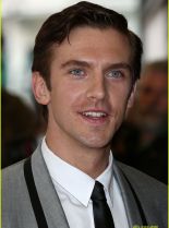 Dan Stevens