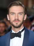 Dan Stevens