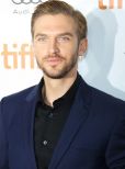 Dan Stevens