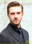 Dan Stevens