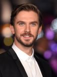 Dan Stevens