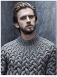 Dan Stevens