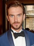 Dan Stevens