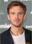 Dan Stevens