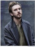 Dan Stevens