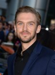 Dan Stevens