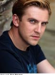 Dan Stevens