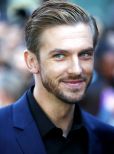 Dan Stevens