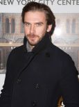 Dan Stevens