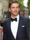 Dan Stevens