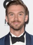 Dan Stevens