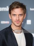 Dan Stevens