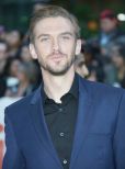 Dan Stevens