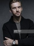 Dan Stevens