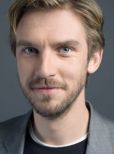 Dan Stevens