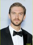 Dan Stevens