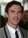 Dan Stevens