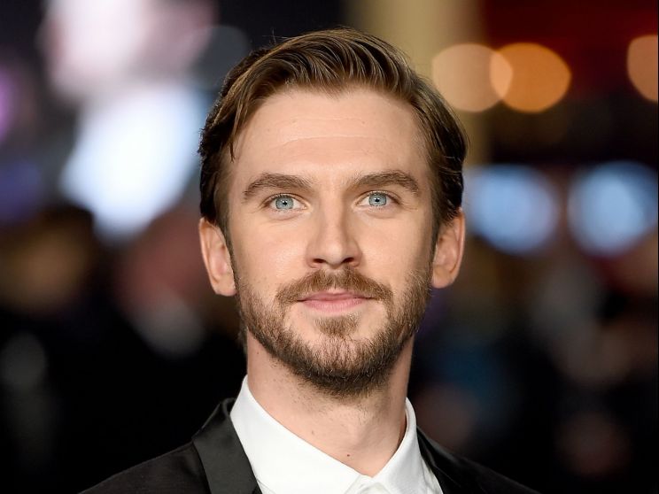 Dan Stevens