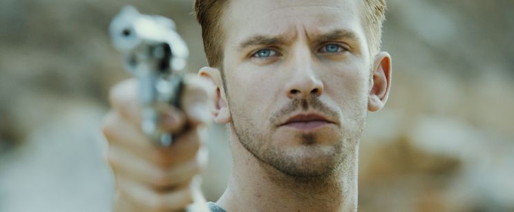Dan Stevens