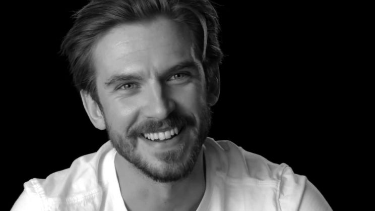 Dan Stevens