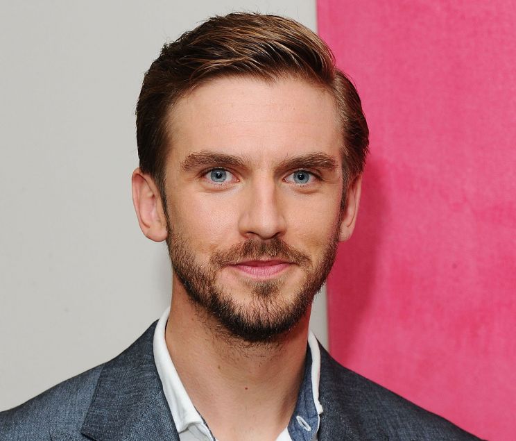 Dan Stevens