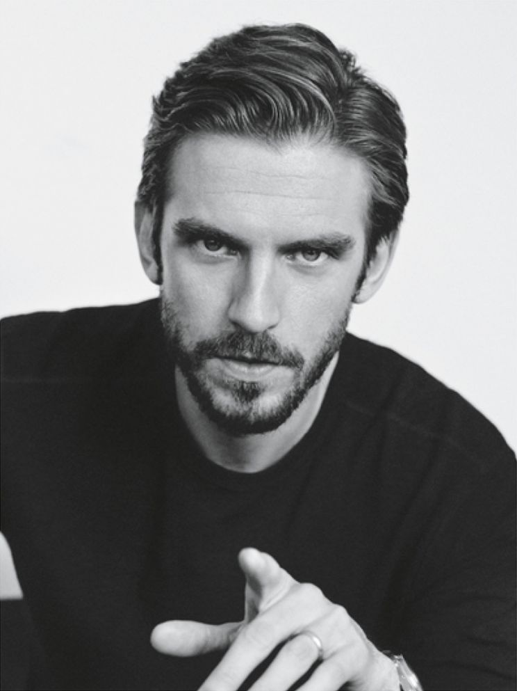 Dan Stevens