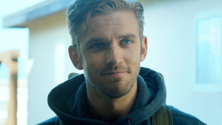 Dan Stevens