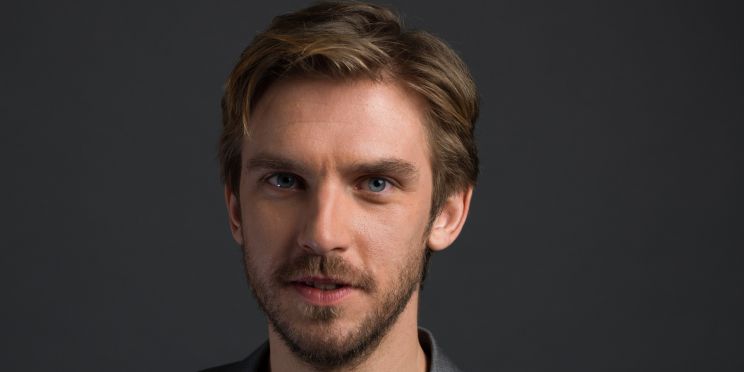 Dan Stevens