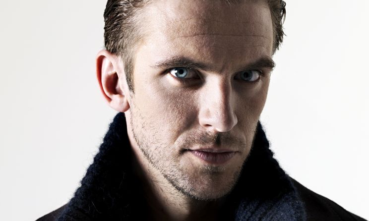 Dan Stevens