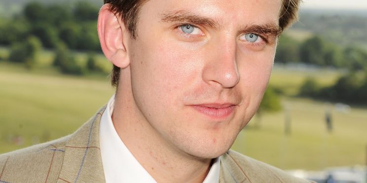 Dan Stevens